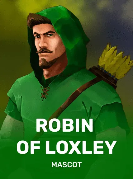 Robin of Loxley