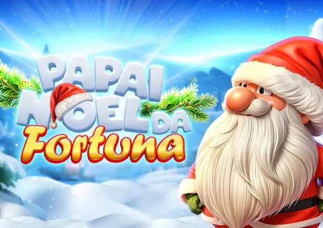 Papai Noel da Fortuna